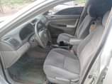 A picture of Fresh release Toyota Camry 06 Pure First body Engine in