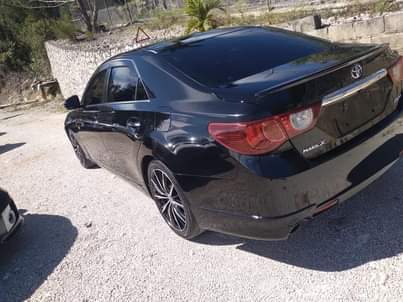 HONDA D.