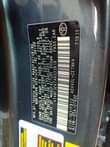 A picture of Toyota Camry year 2010 engine and transmission and ac is
