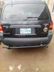 A picture of FORD ESCAPE 2005