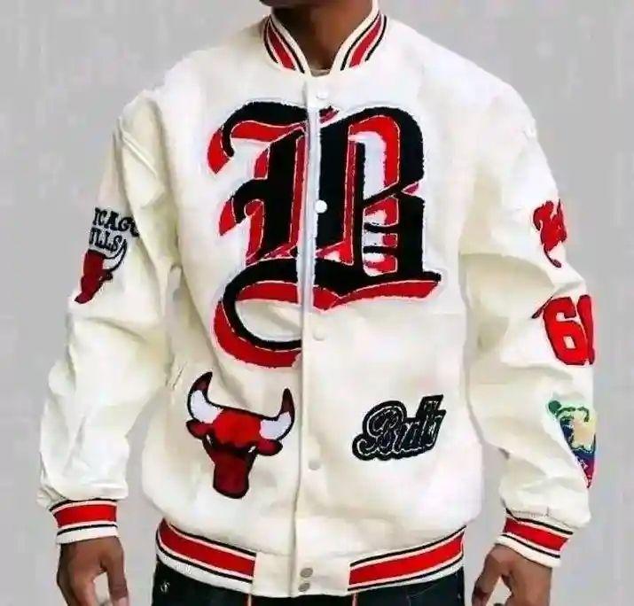 jackets