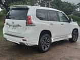 A picture of UNREGISTERED 2020 TOYOTA PRADO LAND CRUISER EVERYTHING WORKING PERFECTLY WELL