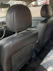 A picture of KIA PICANTO Manual in very good condition very chilling ac