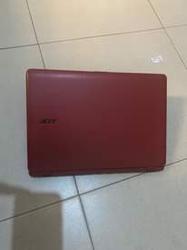 A picture of Acer Aspire Laptop
