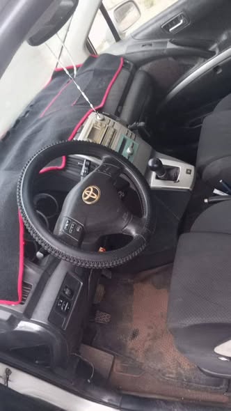 A picture of Toyota VERSO Available for sale now now