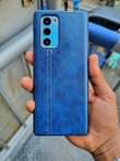 A picture of LG WING 5G