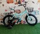 A picture of KIDS BIKES