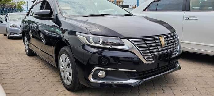car hire
