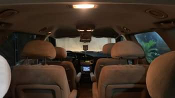 A picture of Highest Grade Toyota Sienna Well maintained Everything is working perfectly