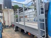 A picture of Inauzwa fuso 75M