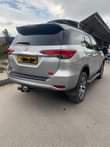 A picture of TOYOTA FORTUNER