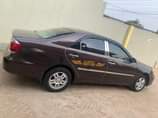 A picture of TOYOTA CAMRY 04