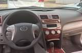 A picture of TOYOTA CAMRY MUSCLE 2011