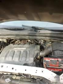 A picture of Honda adyssey 09 mordel