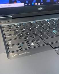 A picture of Dell Latitude 5440