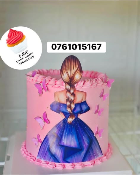 cakes