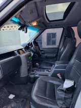 A picture of LAND ROVER DISCOVER 3