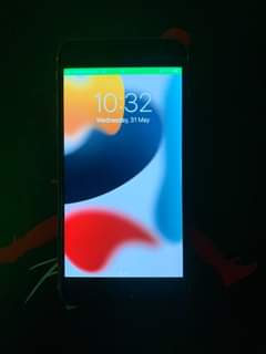 Apple F.
