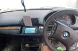 A picture of BMW x5