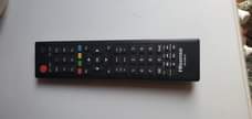 A picture of Hisense 40 inches digital tv