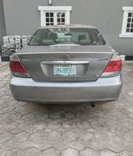 A picture of Distress sale Toyota Camry 2004 Owner just upgraded he wants