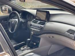 A picture of URGENT MONEY NEEDED 2009 NEATLY USED HONDA ACCORD FACELIFTED TO