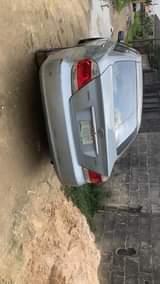 A picture of Camry 2006 model Full options Location is Ajah 07061491876