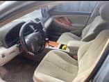 A picture of 2008 Toyota Camry First Body 