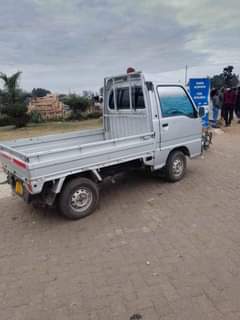 property kuwadzana