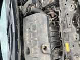 A picture of Toyota corolla