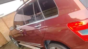 A picture of 2010 Mercedes Benz GLK 350