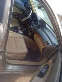 A picture of 2008 Honda Accord