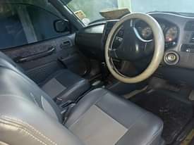 A picture of RAV4 shot ipo Kimara Barut Bei imepoa million 7 8