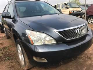 A picture of Lexus RX 350 09160148267