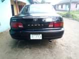 A picture of Camry orobo