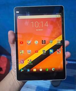 tablet