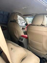 A picture of Good deal Registered 2008 Toyota Camry Le 4 plugs Engine