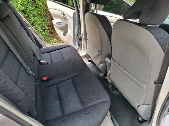 A picture of Second hand car