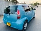 A picture of Toyota passo