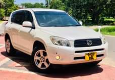A picture of TOYOTA RAV4 MISS TZ