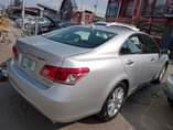 A picture of 2011 LEXUS ES350