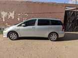 A picture of Toyota wish