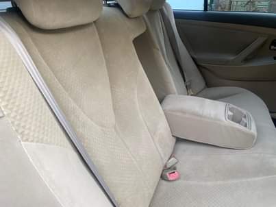 A picture of 2008 Toyota Camry 4plugs