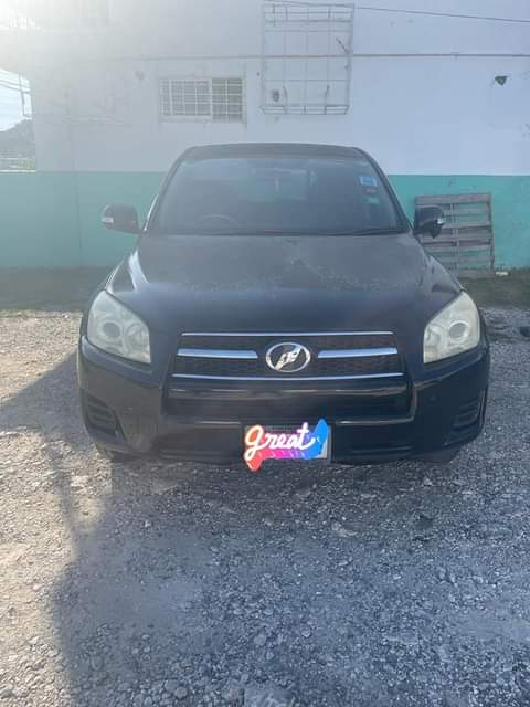 used toyota rav4