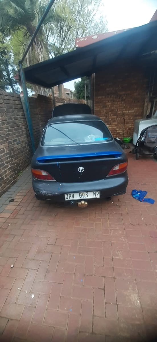 non runner cars