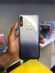 A picture of INFINIX HOT 8
