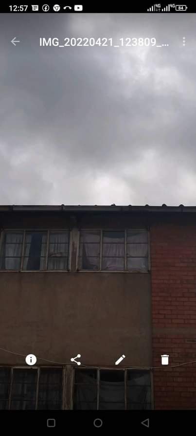 apartments