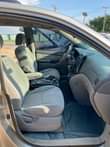 A picture of 100 TOKS STANDARD Briefly used Toyota Sienna Late 2021 Registration