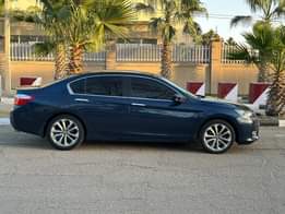 A picture of 2013 model Honda Accord Belgium standard Barely driven Everything excellent