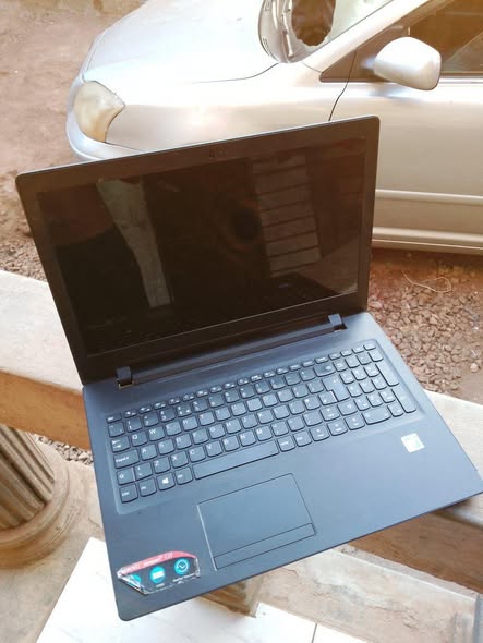 lenovo laptop